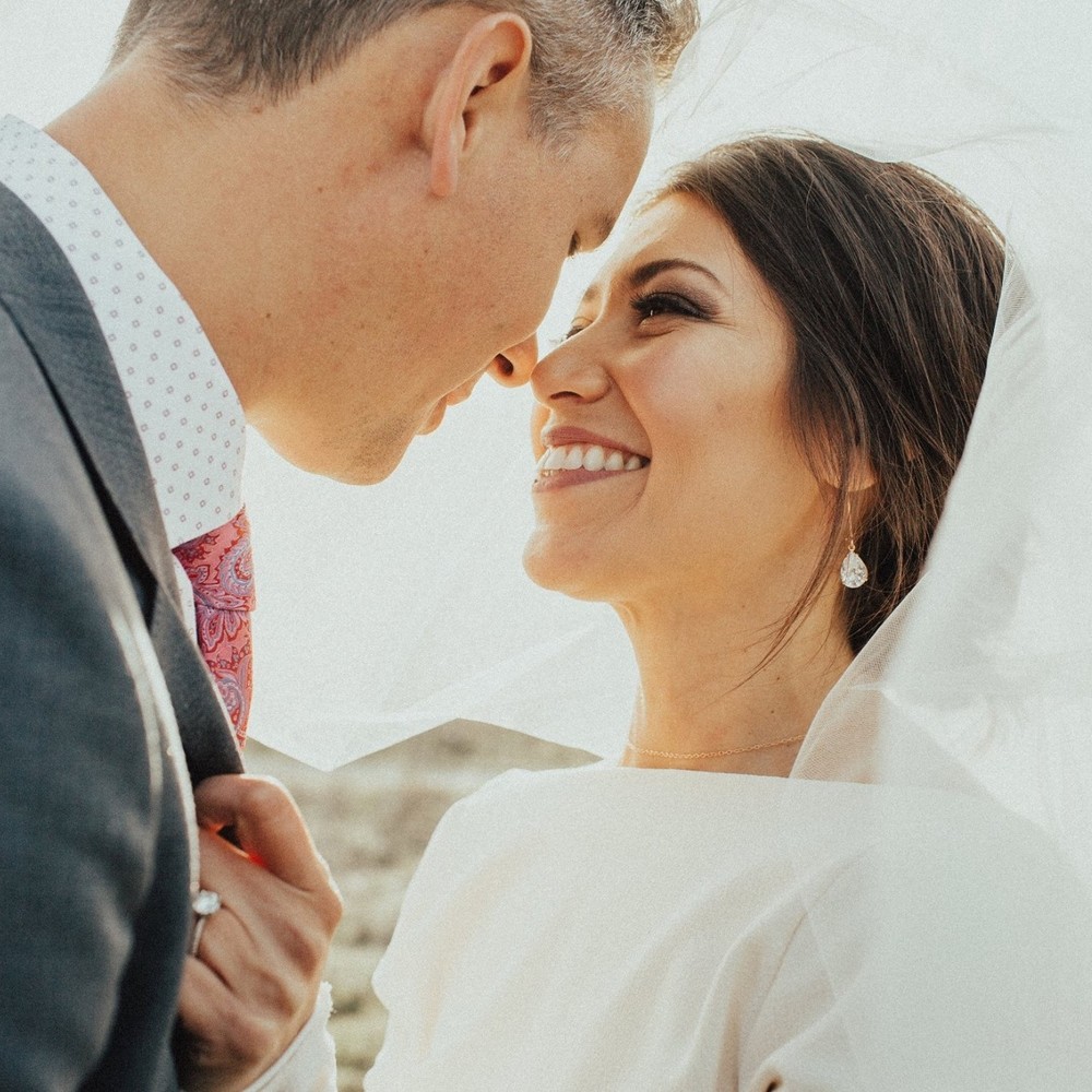 Meet your Posher, Gina